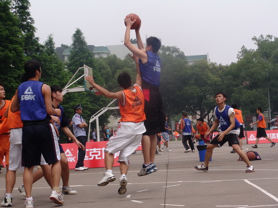 这个阶段他