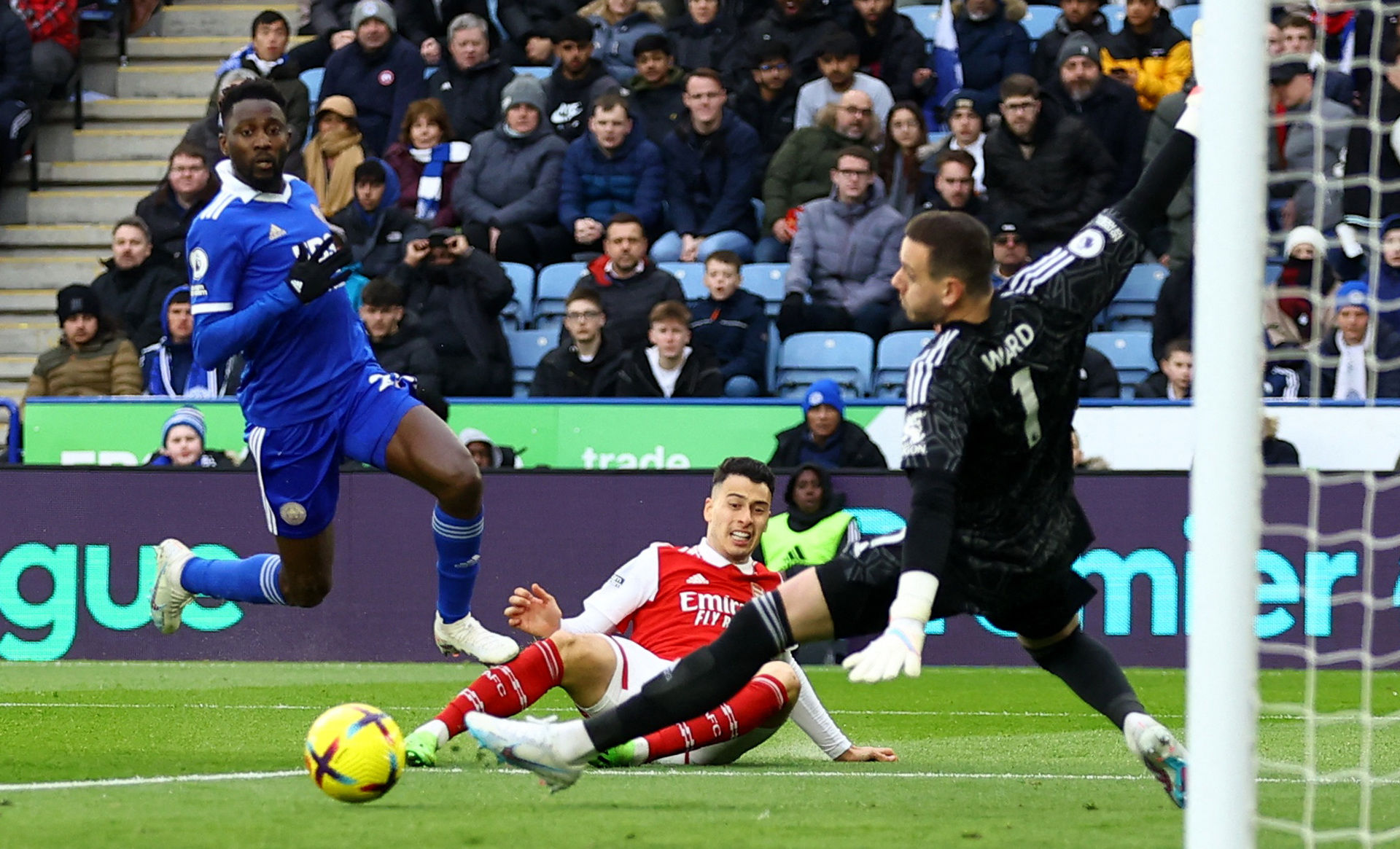 观众与裁判 观众与裁判